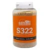 Attractants S322 -Jaktutstyrsbutikk small attractants s322 brown