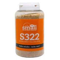 Attractants S322