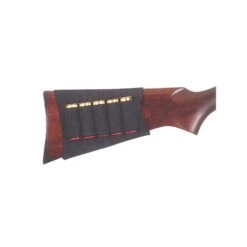 Stabilotherm Ammunition Holder Bullet Buttstock