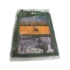 Game Bag Roe Deer And Wild Boar -Jaktutstyrsbutikk stabilotherm game bag roe deer and wild boar green