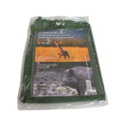 Game Bag Roe Deer And Wild Boar