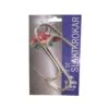 Stabilotherm Meat Hook 200/9 Mm -Jaktutstyrsbutikk stabilotherm meat hook 200 9 mm stainless steel