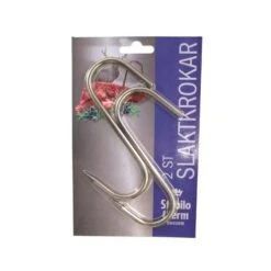 Stabilotherm Meat Hook 200/9 Mm