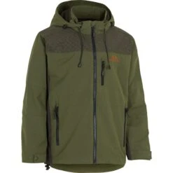 Swedteam Juniors' Lynx Jacket
