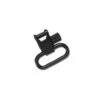 Sling Swivel QD SS Tri-Lock 1,25" -Jaktutstyrsbutikk uncle mike s sling swivel qd ss tri lock 1 25 black