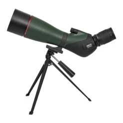 Jaktutstyrsbutikk -Jaktutstyrsbutikk urberg 20 60x80 spotting scope ed lens green 1