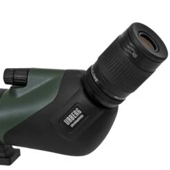 20-60x80 Spotting Scope ED Lens -Jaktutstyrsbutikk urberg 20 60x80 spotting scope ed lens green 3