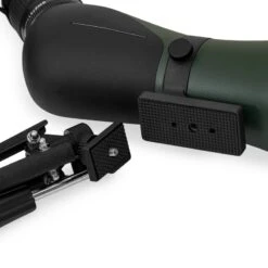 20-60x80 Spotting Scope ED Lens -Jaktutstyrsbutikk urberg 20 60x80 spotting scope ed lens green 6