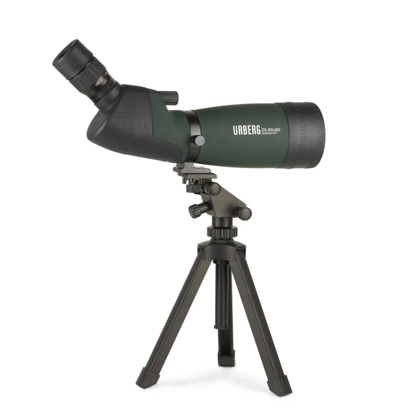 20-60x80 Spotting Scope 3 20-60x80 Spotting Scope